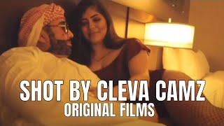 Dana Alotaibi - VIRAL (Official Video) @shotbyclevacamz