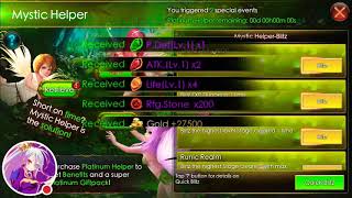 Legacy of discord  massive rewards no hack 100 subscriber special