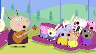 Peppa Pig Official Channel | Peppa Pig Songs Compilation