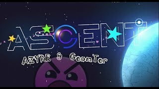 AscenT - AZYRE & GeomTer (me) ?