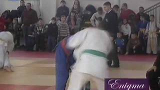 Дзюдо. Чемпионат области sports.dp.ua
