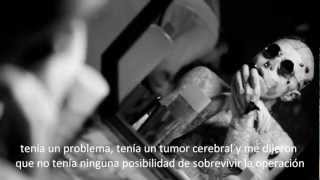Entrevista Rick Genest conocido como Rico the Zombie [HD]