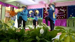 hari guru skbr