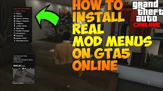 GTA 5 HOW TO INSTALL ANY PAID MOD MENU TUTORIAL EXTORTION & SERENDIPITY (JAILBREAK REQUIRED)