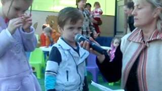 matan stih mame