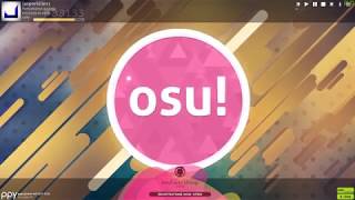 Osu! hqOsu-rc | Free download! | 2019