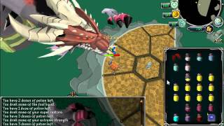 Queen Black Dragon First Attempt + Live Commentary
