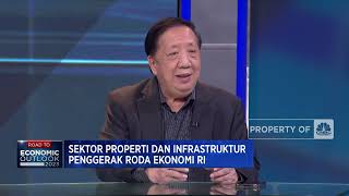 Adu Siasat Pengusaha Genjot Penjualan Properti 2023