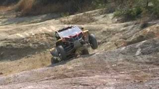 Завод Renli Vehicle ltd и багги Renli 500cc