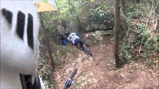 Superenduro Finale Ligure 2012 PS4 and PS5