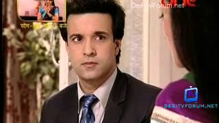 Jhilmil Sitaron Ka Aangan Hoga 12th March 2013 Video Watch pt3
