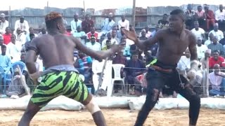Gumurzun damben Kano da aka yi ranar Asabar