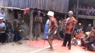 Tleicia Pu Za Bawi Philh Lonak (B - side)