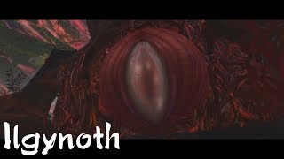 Rogue Solo Emerald Nightmare: Ilgynoth