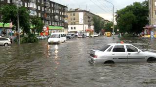 Рубцовск 30.06.2011