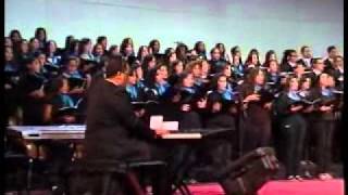 Ya Sayedy - يا سيدي "Heaven Harp Choir - قيثارة السماء"