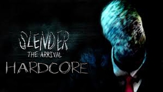 Slender The Arrival HardCore Edition| Part 1 | "Prologue"