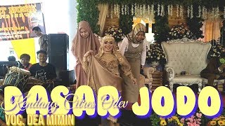 Dasar Jodo Dea Mimin Asoy Geboy // Zagat Musik