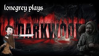 Darkwood Alpha 7.2 [Part 13] Until Chapter 2!