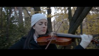 Ludovico Einaudi - Nuvole Bianche (Anuncio Loteria Navidad) VioDance