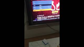 Wecast dont work .