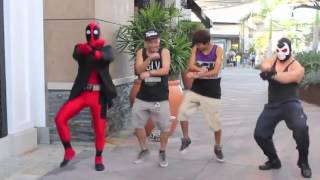 Psy - Oppa Gangnam Style