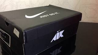 Обзор кроссовок Air Max TN Plus 'KPU' из магазина Be Self |  Brand Sneakers