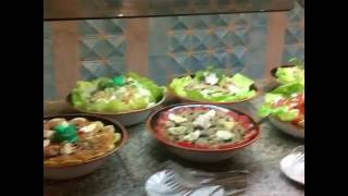 Hotel Nahrawess Hammamet