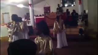 You don't know my story (Life & Favor)-John P. Kee Holly Hill Christain Church
