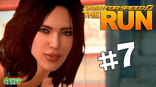 Need For Speed : The Run - Лас-Вегас - 4K (ULTRA HD) #7