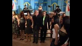 Assyrian - Linda George 2007 - Akitu Party in Sweden(Gothenburg) - PART (1)