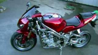 My Spondon CBX