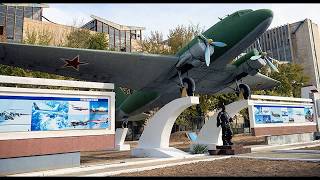 Крылатый народ