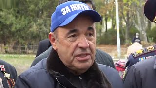 Рабинович: Труханов перешел все границы – и человеческие, и разума!