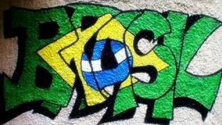 Samba Do Brasil-Ey Macalena