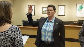 January 2, 2019 - Hillsboro City Council Meeting Highlights