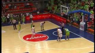 Final A4 Adecco Bronce: Matchmind Carrefour "El Bulevar" Ávila (Óbila) - Promobys [2-2]