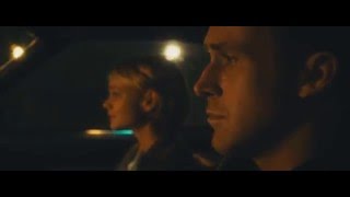 Kavinsky - Nightcall Drive Original Movie Soundtrack Lyrics, Legendado.