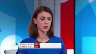 How credible are reports that Russia has compromising information about Trump?