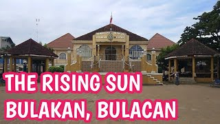 municipality of bulakan, BULACAN II BAYAN NG BULAKAN ADVENTURE  II STRONG FAITH