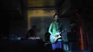 Atlantida Project — Дилер (Тир @ Псков, 23.11.13)