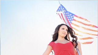 "AMERICAN HERO" BY ARIEL