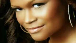Christina Mendez on Model Search 2008