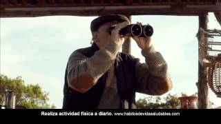Nuevo anuncio de Fanta 2015
