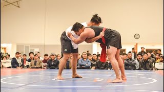 Van Ram Nuam Sang vs Cung Chin Thang - laipaih
