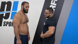 Body Fat Calipers to Rightly Measure Excess Fat Percentage | BPI Sports