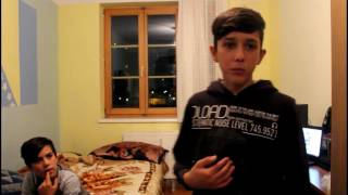 16 Jähriger geht auf meinen couser los REALLIFESTORY#1 (NO FAKE) (Nedim)