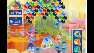 Bubble Witch 2 Saga Level 228 no Booster by Michi G