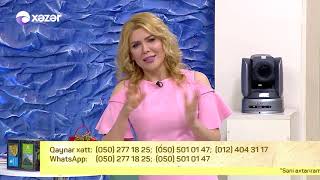 Seni axtariram 06.06.2018 Tam verilis / Seni axtariram 6 iyun 2018