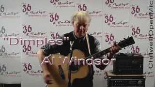 John Lee Hooker - "Dimples" cover by AAW